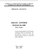 ABŞ-da gender məsələləri